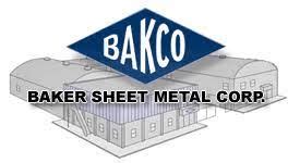 metal fabricators norfolk|baker metal norfolk va.